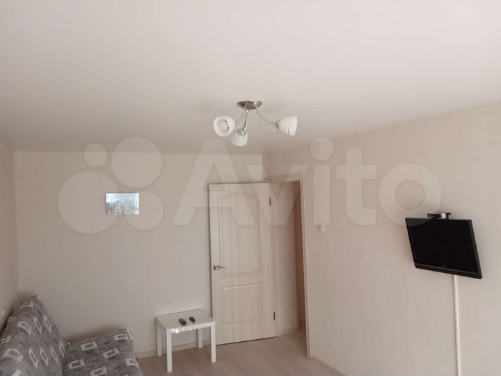 1-к. квартира, 40 м², 5/5 эт.