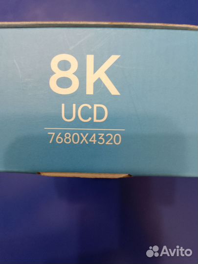 Android tv приставка тв98