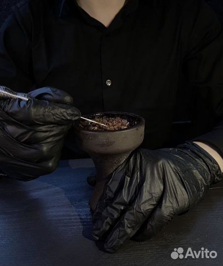 Прокат/аренда кальянов без залога