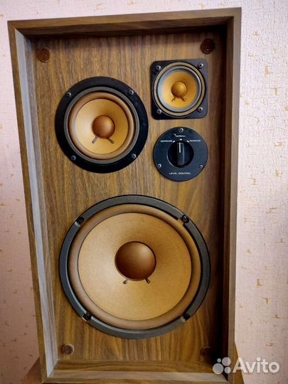 Колонки Pioneer CS 500 G