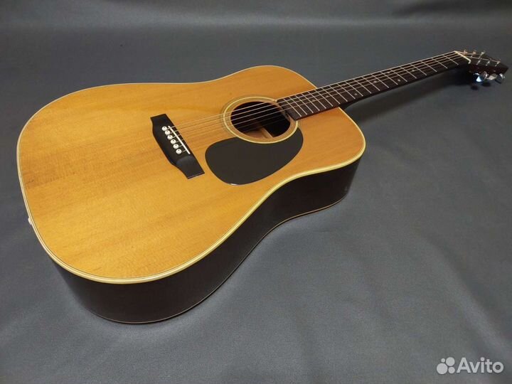 Акустическая гитара Aria W-20 Japan 197x