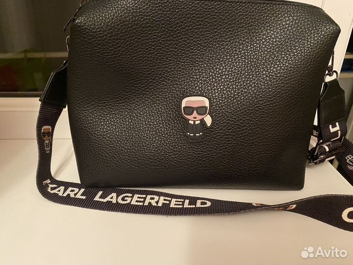 Сумка женская через плечо