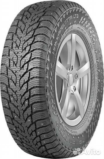 Nokian Tyres Hakkapeliitta LT3 285/70 R17 Q