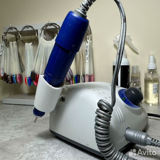 Держатель ручки для маникюрного аппарата Strong 21