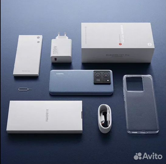 Xiaomi 13T Pro, 16/1 ТБ