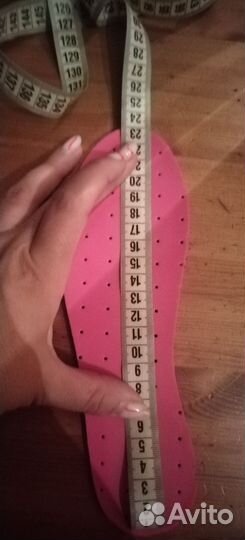 Кроссовки для девочки