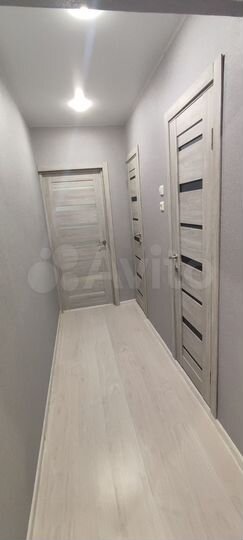 1-к. квартира, 40,4 м², 7/10 эт.