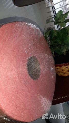 Бумага для депиляции в рулоне 75м