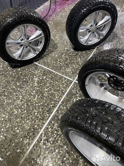 Nokian Tyres Nordman 7 205/55 R16