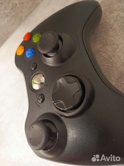 Геймпад для xbox 360