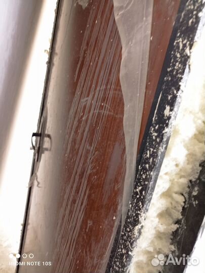 Дверь входная