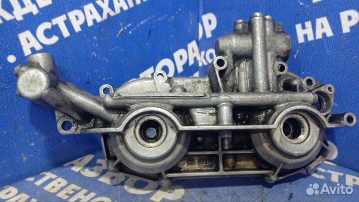 Механизм изменения фаз грм Bmw E39 седан M54B25