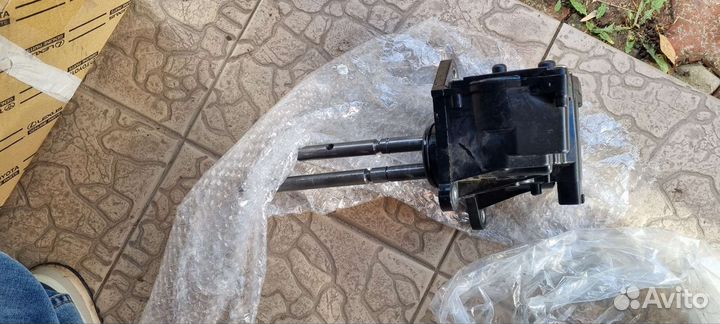 Актуатор Toyota prado 150, hilux