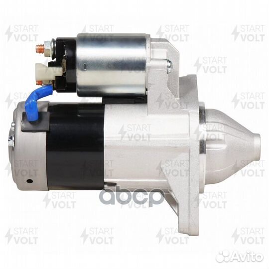 Стартер haval H6 (14) 1.5T 1,2кВт LSt 2718