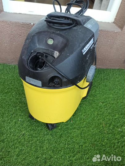 Моющий пылесос Karcher SE 5.100
