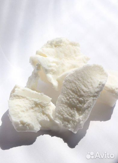 Кокосовый воск оптом