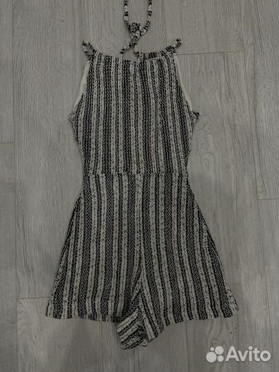 Комбинезон женский pull&bear