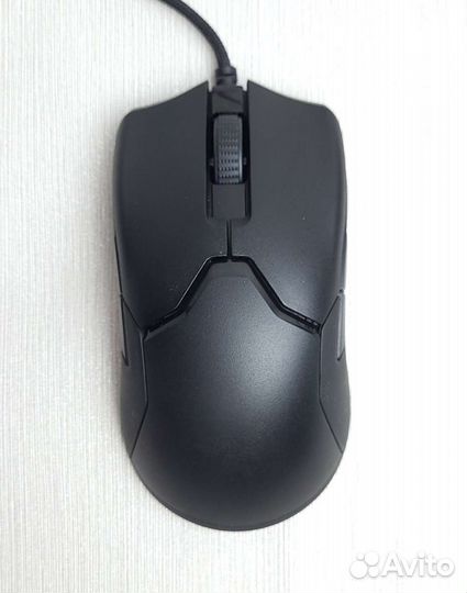 Мышь razer Viper - Ambidextrous Wired Gaming Mouse