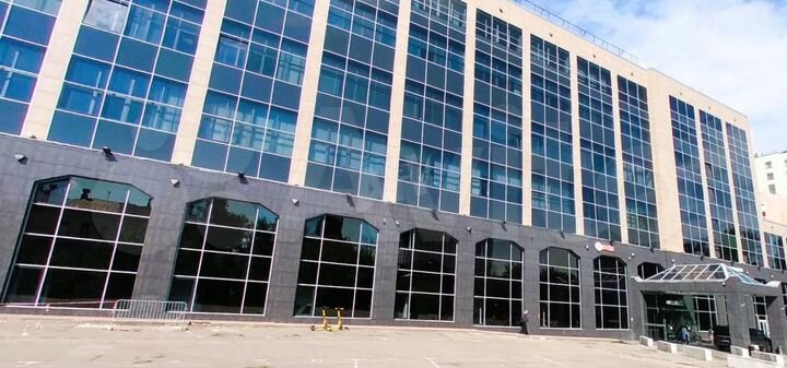 Аренда кафе, ресторана, общепита 823 м2 м