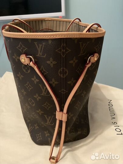 Сумка женская louis vuitton