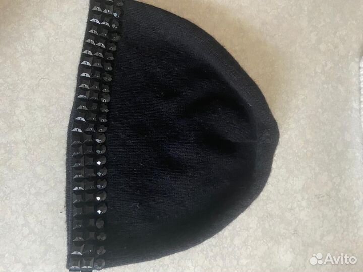 Шапка женская