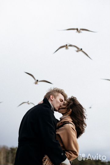 Фотограф свадебный / love-story / фотосессия