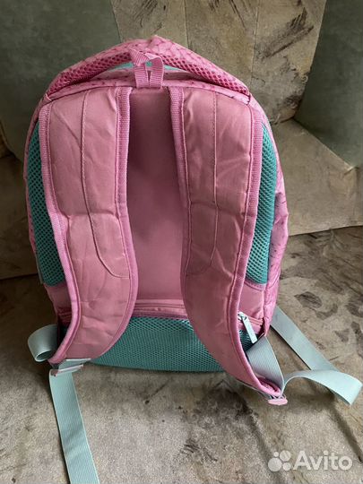 Школьный рюкзак