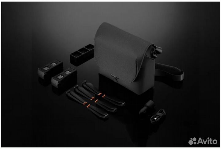 DJI Mavic 3 Series Fly More Kit набор аксессуаров