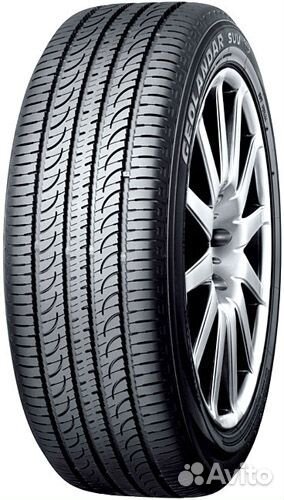 Yokohama Geolandar SUV G055 215/50 R18 92V