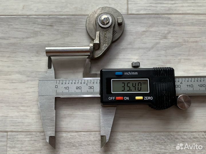 Ремкомплект вестгейта турбины IHI VAG (2.0tfsi)