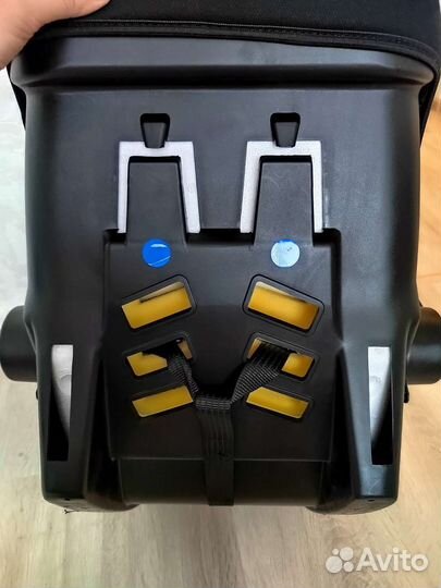 Автолюлька от 0