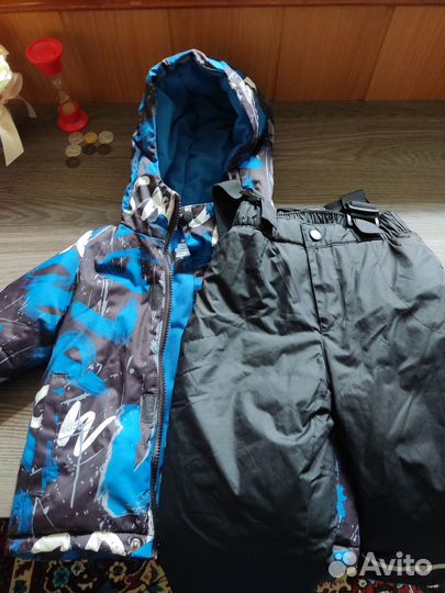 Детская одежда для мальчиков