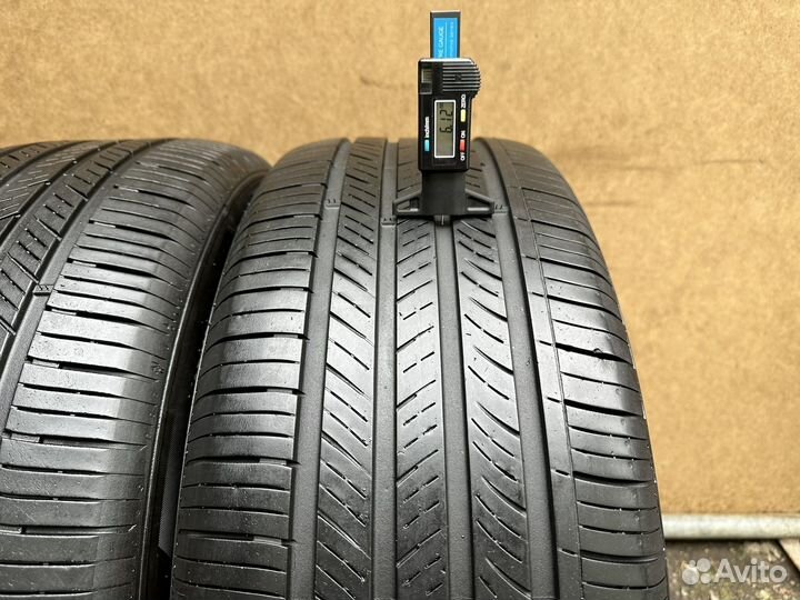 Hankook Ventus S2 AS X RH17 235/55 R19