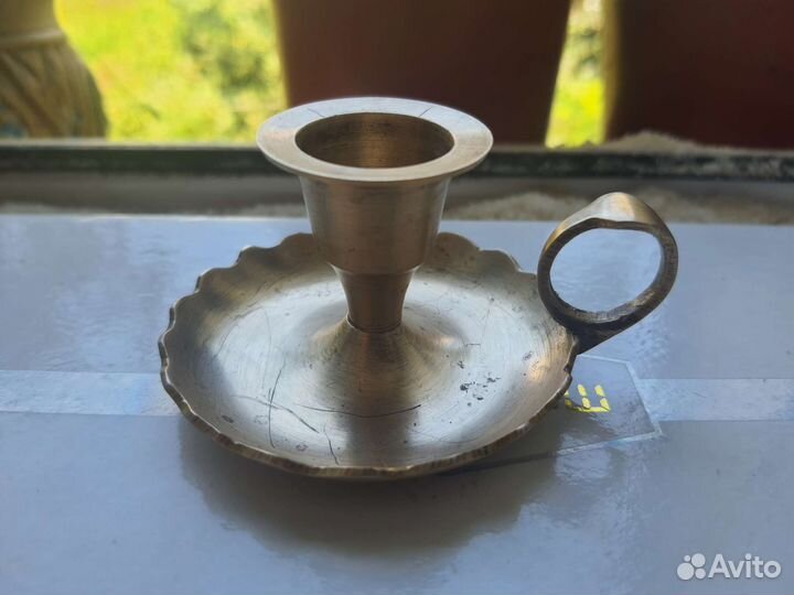 Подсвечник