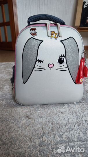 Школьный рюкзак