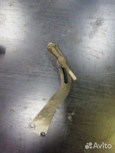 Насос гура Almera Classic