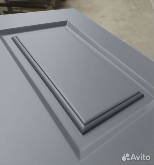 Изготовление фасадов из мдф покраска