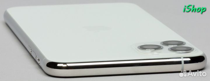 iPhone 11 Pro Max 256gb новый