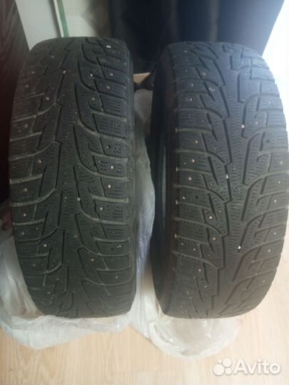 Yokohama Ice Guard IG55 195/65 R15 95T