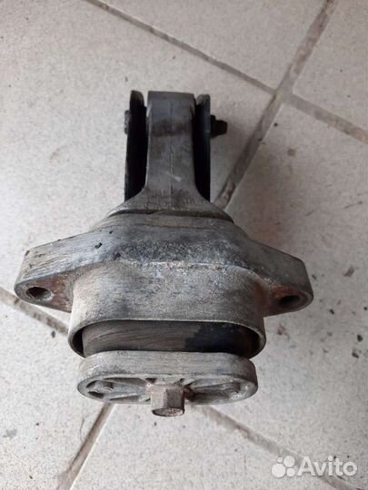 Опора кпп Chevrolet Aveo T250 1,2 B12S1