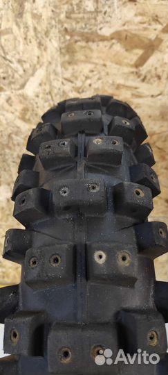 Покрышки на мотоцикл 18, 21