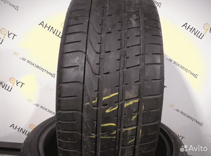Pirelli P Zero 275/35 R20 94Y
