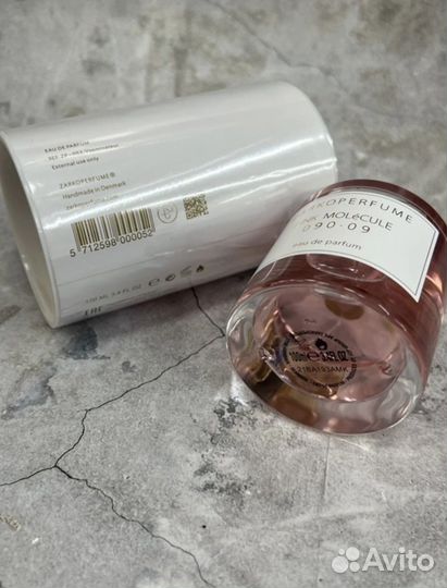 Zarcoperfume Pink Molecule 090.09 (100ml)