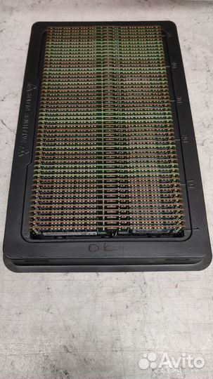 Оперативная память RAM DDR3 16GB PC3-12800R HP