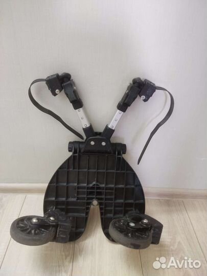 Подножка для второго ребенка