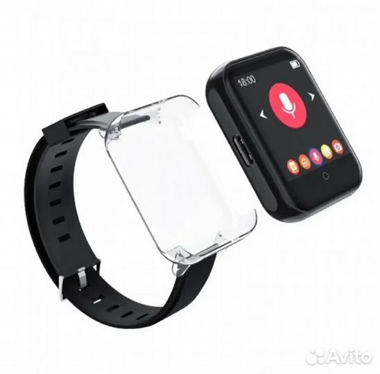 Mp3 плеер ruizu M8