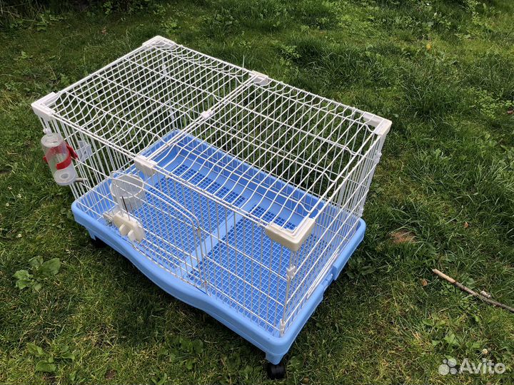 Клетка для грызунов