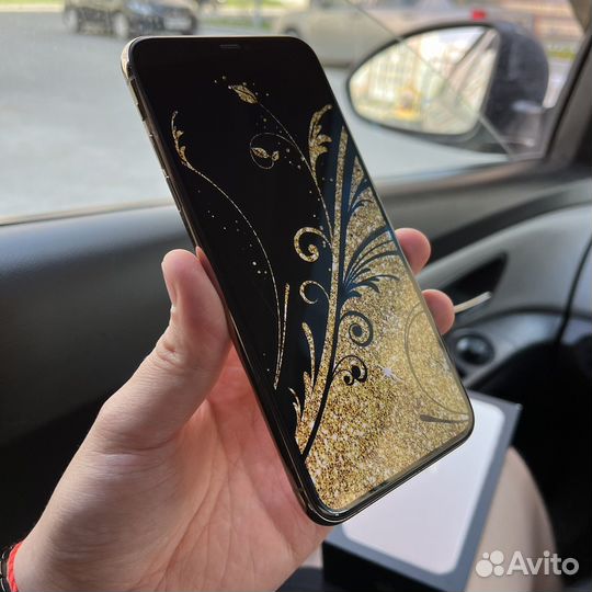iPhone 11 Pro Max, 256 ГБ