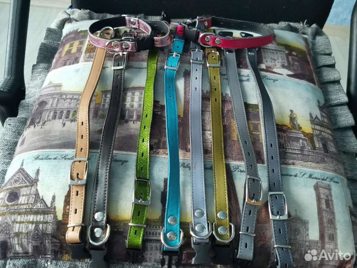 Аксессуары для животных