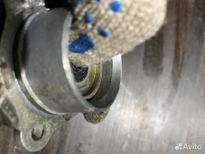 Цилиндр сцепления для Honda VTX1800F 02-08